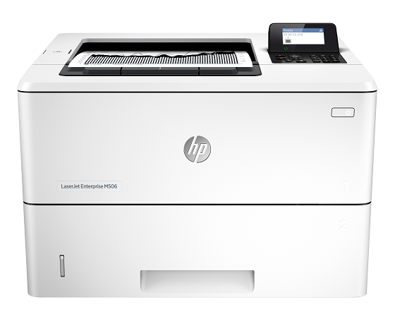 HP M506 PNG 2