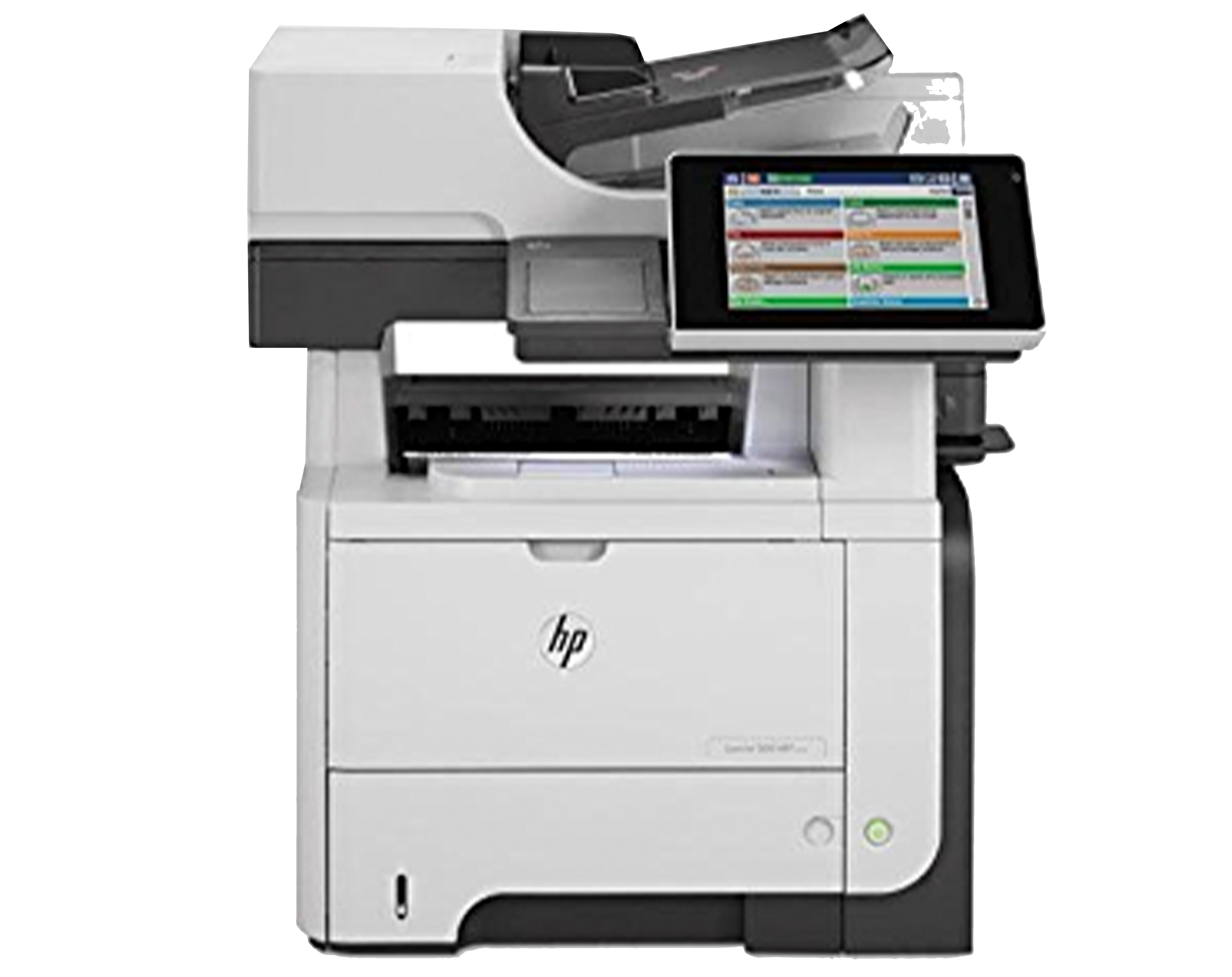 HP M525 PNG