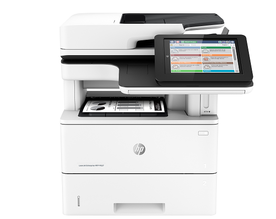 HP M527 PNG 2